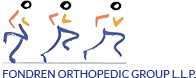 Fondren Orthopedic Group